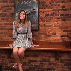 Meet your Posher, Angela